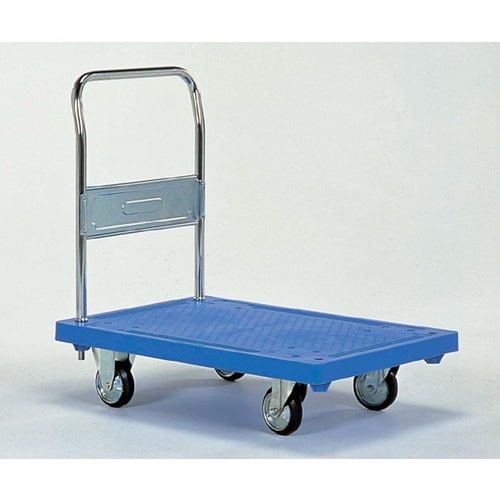 ハンドカー 片袖型 (固定式)