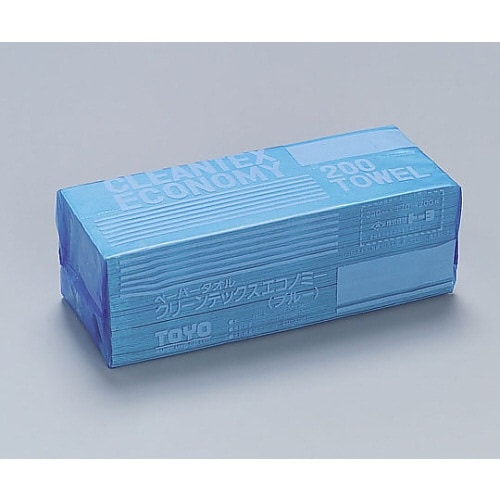 クリーンテックスエコノミーB 42束