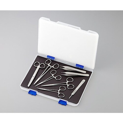 小動物用手術セット FRIGZ 簡易手術セットI