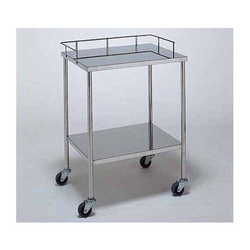 MA−531 ステンレスワゴン