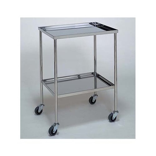 MA−621 ステンレスワゴン