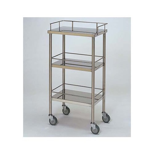 MA−750 ステンレスワゴン