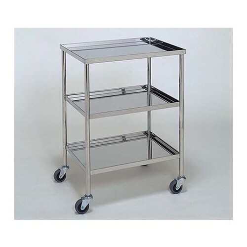 MA−641 ステンレスワゴン