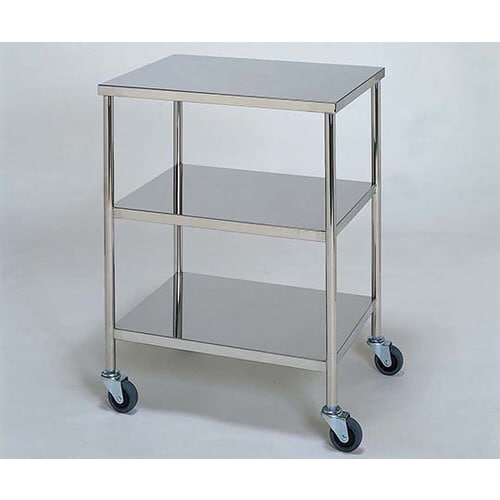 MA−522 ステンレスワゴン