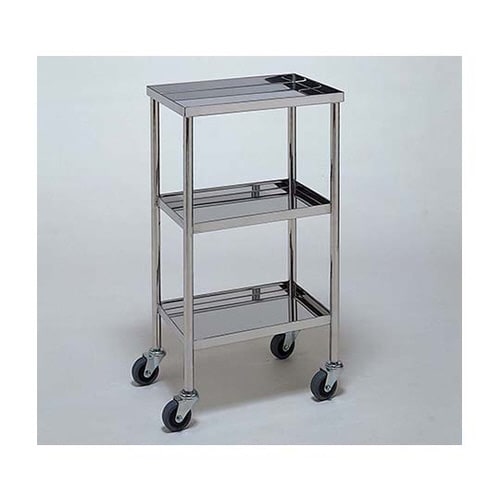 MA−631 ステンレスワゴン