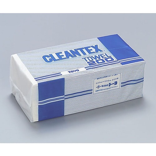 クリーンテックス レギュラー200 30束