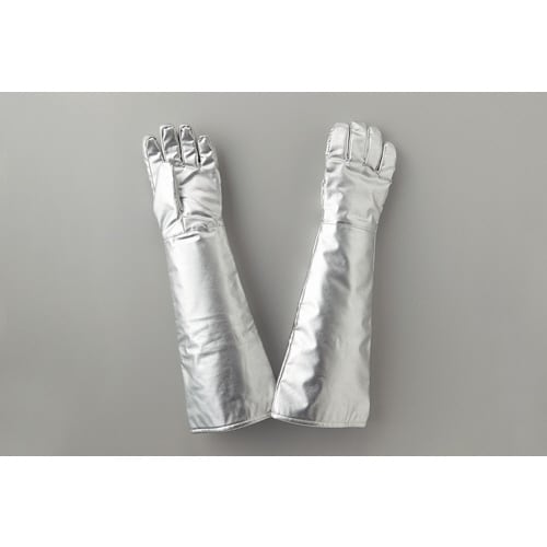 遮熱手袋 600mm 1双