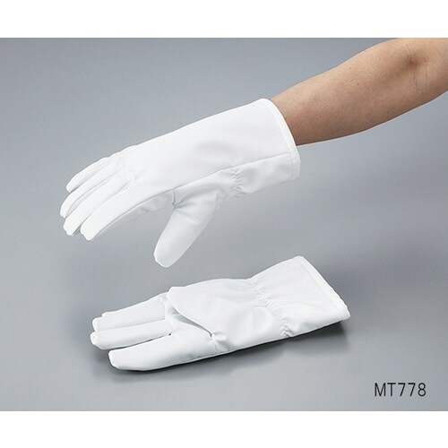 耐熱検査用手袋 MT777