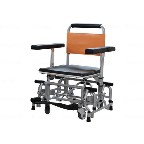 可動式入浴台アクアムーブ