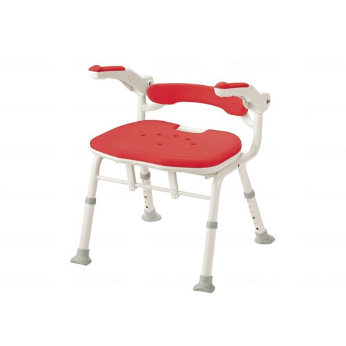 折りたたみシャワーベンチ 536−115