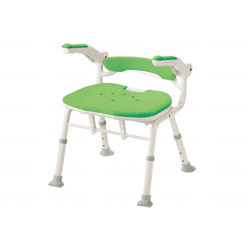 折りたたみシャワーベンチ 536−118