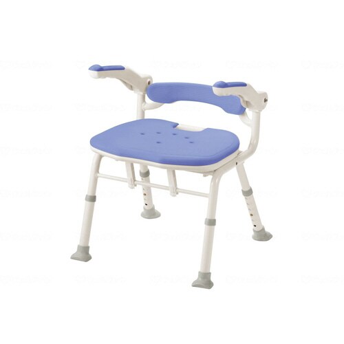 折りたたみシャワーベンチ 536−116