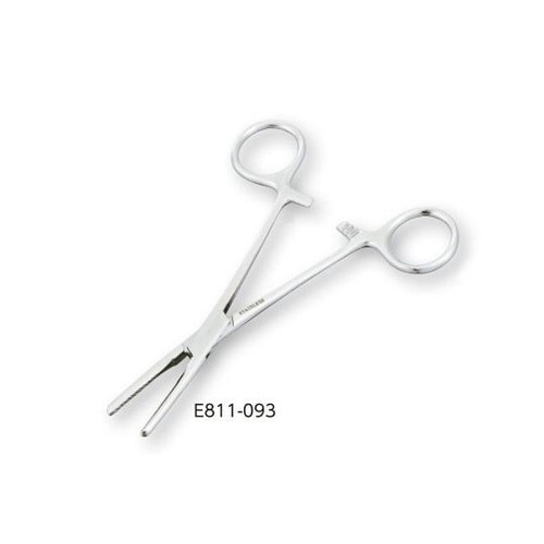 チュ−ブ鉗子 E811−093 アヤスジ