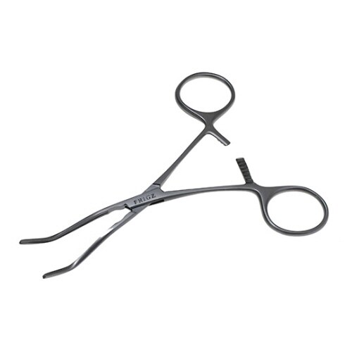 ドベイキー血管鉗子 12cm #7