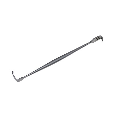 両頭鈎 セン・ミレール 16cm 逆向き・鋭