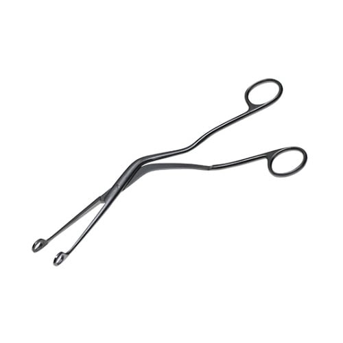 マギール鉗子 17cm 小