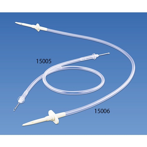 連結管 びん針(金属)タイプ 50本入