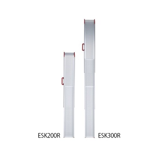 ESKスライドスロープ3m Rタイプ