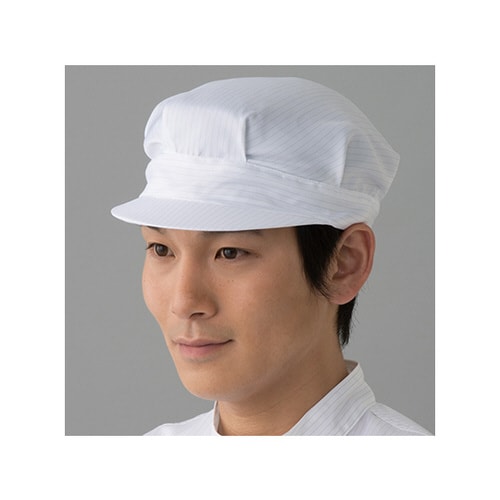 防塵キャップ 白FH455A−01 FREE