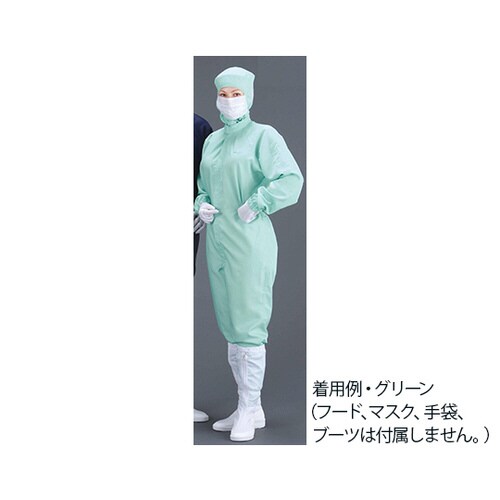 クリーンスーツ SE7900/J_5L
