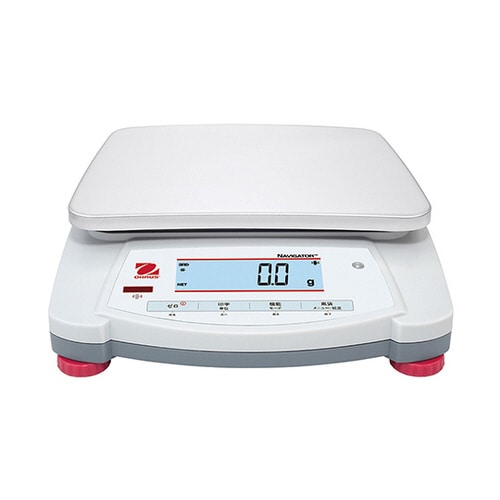 コンパクト電子天秤 NVT2201JP