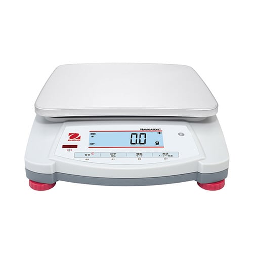 コンパクト電子天秤 NVT4201JP