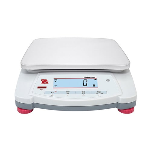 コンパクト電子天秤 NVT12000JP