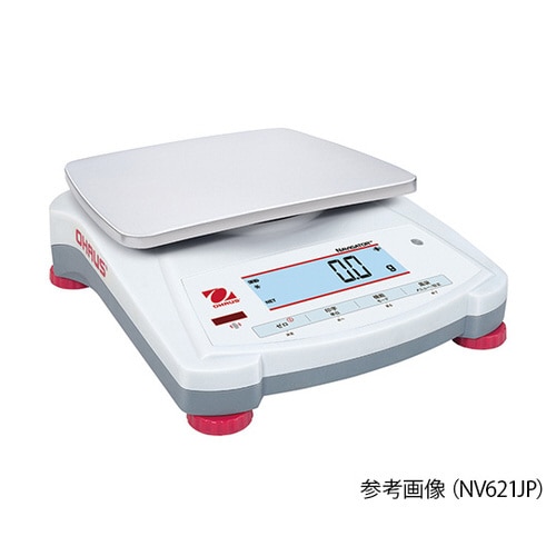 コンパクト電子天秤 NVT6200JP