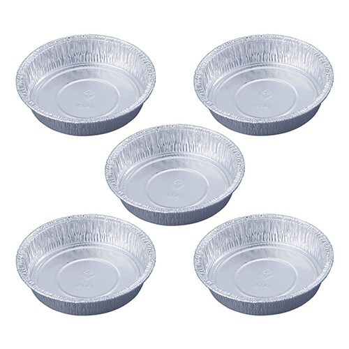 アルミトレー 丸型 100入 305cc