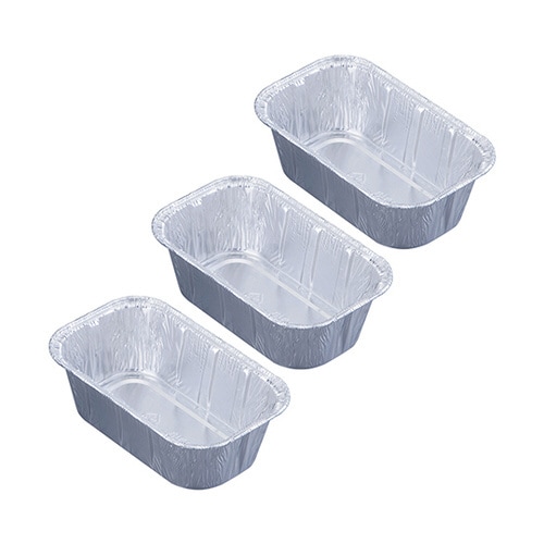 アルミコンテナー 100入 157×96mm