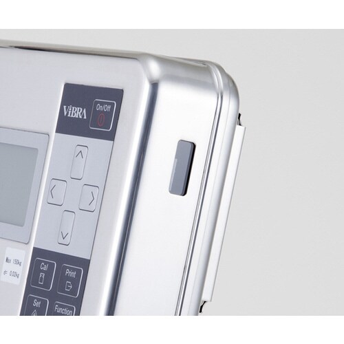 電子はかり(本質安全防爆構造)AZ−B150K