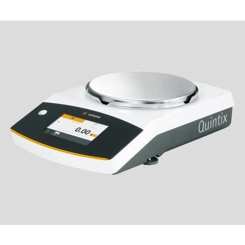 分析天秤 Quintix3102−1SJP