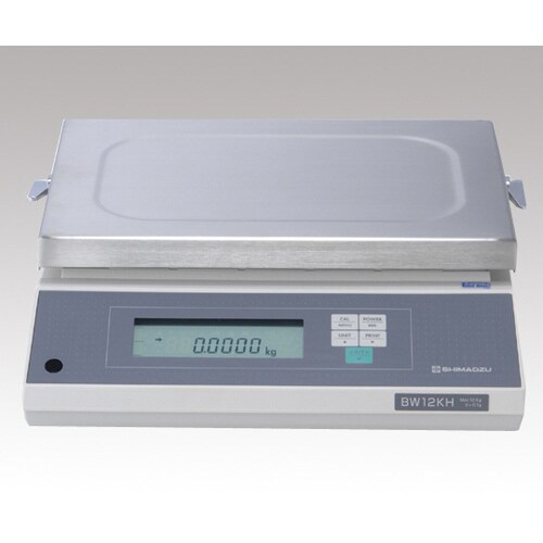 精密台はかり BW32KS