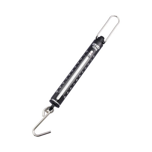 ばね式手秤 検定なし ST−10