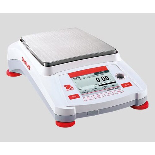 電子天秤 AX2202