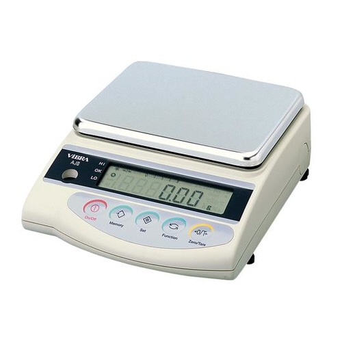 高精度電子天秤 AJII−6200