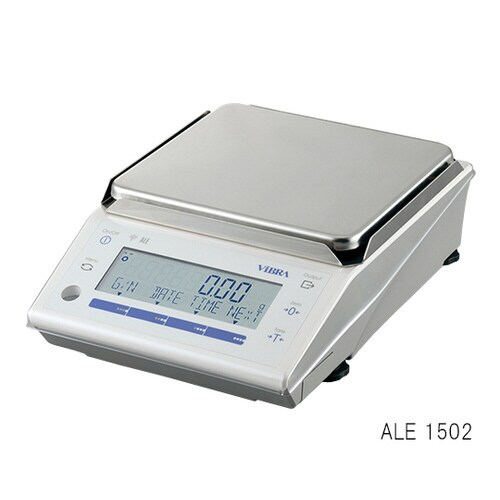 高精度電子天秤 ALE 1502