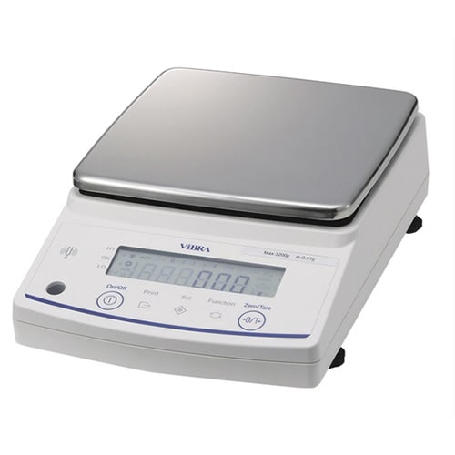 高精度電子天秤 RJ−1200