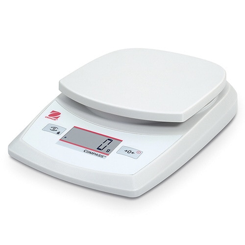 天びんCR 5200g 1g CR5200JP