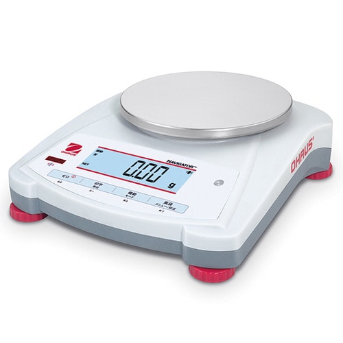 コンパクト電子天びん 620g 0.01g