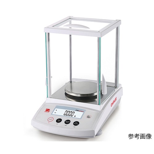 電子天秤220g 0.001g(内部分銅内蔵型)