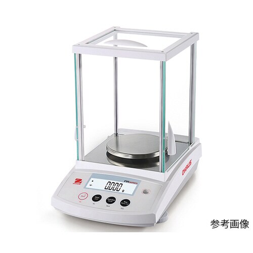 電子天秤520g 0.001g(内部分銅内蔵型)