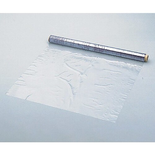 ビニールフィルムシート 0.8mm厚 長さ10m