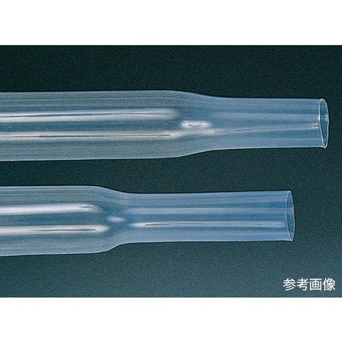 FEP熱収縮チューブ 6F 1000L