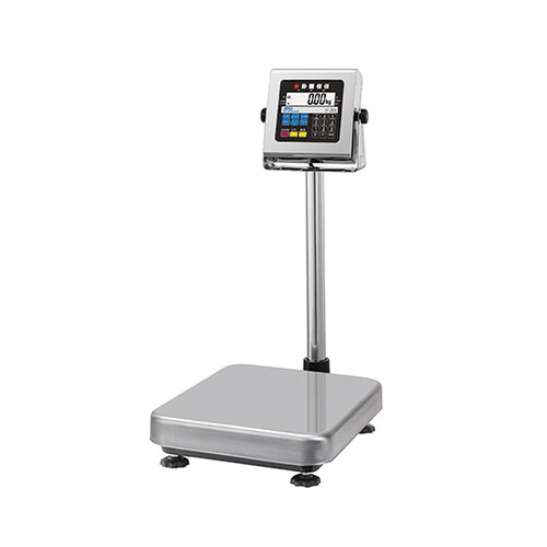 防塵・防水デジタル台はかり HW−200KCWP