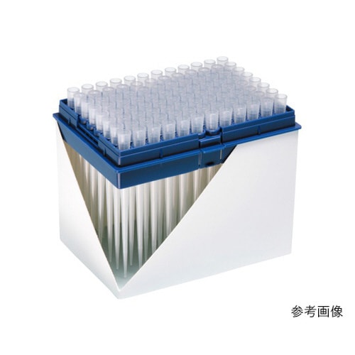 250μL ロングチップ 交換プレート