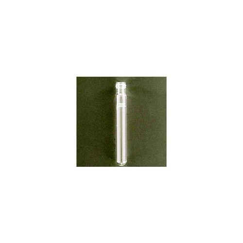 ネジ付試験管(本体) 7mL 透明 50本