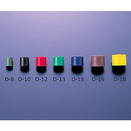 ゴムキャップ Dcap−18 100個