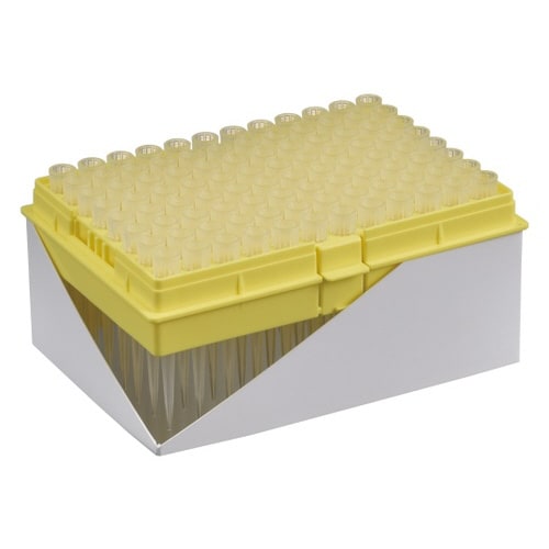 200μL チップ クリア 122−503C