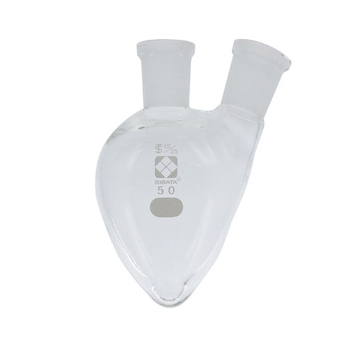 005420−1550フラスコ50mL